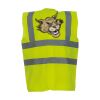 OFFER High-Vis Vests x50 Thumbnail