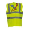 OFFER High-Vis Vests x50 Thumbnail