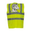 OFFER High-Vis Vests x50 Thumbnail