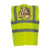 OFFER High-Vis Vests x50 Thumbnail