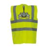 OFFER High-Vis Vests x50 Thumbnail