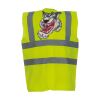 OFFER High-Vis Vests x50 Thumbnail