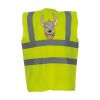 OFFER High-Vis Vests x50 Thumbnail