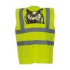 OFFER High-Vis Vests x50 Thumbnail