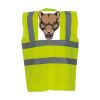 OFFER High-Vis Vests x50 Thumbnail