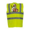 OFFER High-Vis Vests x50 Thumbnail
