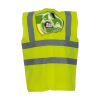 OFFER High-Vis Vests x50 Thumbnail