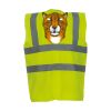 OFFER High-Vis Vests x50 Thumbnail