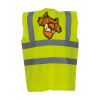 OFFER High-Vis Vests x50 Thumbnail