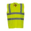 OFFER High-Vis Vests x50 Thumbnail