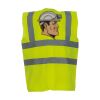 OFFER High-Vis Vests x50 Thumbnail