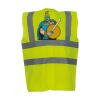 OFFER High-Vis Vests x50 Thumbnail
