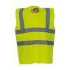 OFFER High-Vis Vests x50 Thumbnail
