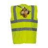OFFER High-Vis Vests x50 Thumbnail