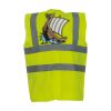 OFFER High-Vis Vests x50 Thumbnail