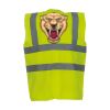 OFFER High-Vis Vests x50 Thumbnail