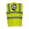 OFFER High-Vis Vests x50 Thumbnail