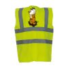 OFFER High-Vis Vests x50 Thumbnail