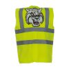 OFFER High-Vis Vests x50 Thumbnail