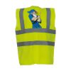 OFFER High-Vis Vests x50 Thumbnail