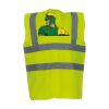OFFER High-Vis Vests x50 Thumbnail