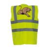 OFFER High-Vis Vests x50 Thumbnail