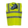 OFFER High-Vis Vests x50 Thumbnail