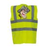 OFFER High-Vis Vests x50 Thumbnail