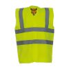 OFFER High-Vis Vests x50 Thumbnail