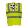 OFFER High-Vis Vests x50 Thumbnail