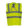 OFFER High-Vis Vests x50 Thumbnail