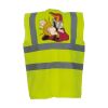 OFFER High-Vis Vests x50 Thumbnail