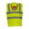 OFFER High-Vis Vests x50 Thumbnail
