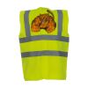 OFFER High-Vis Vests x50 Thumbnail