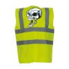 OFFER High-Vis Vests x50 Thumbnail