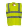 OFFER High-Vis Vests x50 Thumbnail