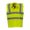 OFFER High-Vis Vests x50 Thumbnail