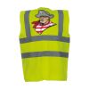 OFFER High-Vis Vests x50 Thumbnail