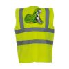 OFFER High-Vis Vests x50 Thumbnail