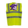 OFFER High-Vis Vests x50 Thumbnail