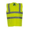 OFFER High-Vis Vests x50 Thumbnail