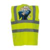 OFFER High-Vis Vests x50 Thumbnail