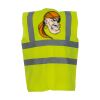 OFFER High-Vis Vests x50 Thumbnail
