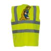 OFFER High-Vis Vests x50 Thumbnail