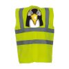 OFFER High-Vis Vests x50 Thumbnail