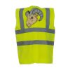 OFFER High-Vis Vests x50 Thumbnail