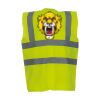OFFER High-Vis Vests x50 Thumbnail