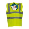 OFFER High-Vis Vests x50 Thumbnail