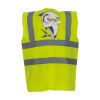 OFFER High-Vis Vests x50 Thumbnail