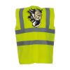 OFFER High-Vis Vests x50 Thumbnail